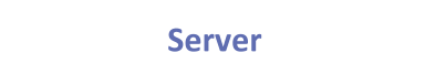 Server