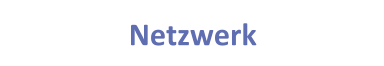 Netzwerk