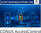 CONUS AccessControl
