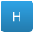 H