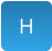 H