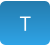 T