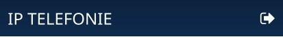 IP TELEFONIE